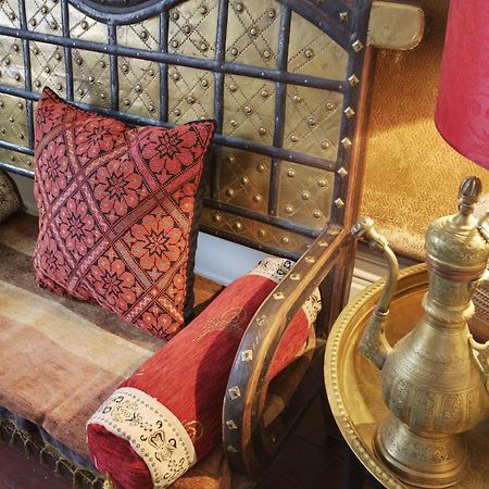 Zanzibar Villa Hastings Kültér fotó