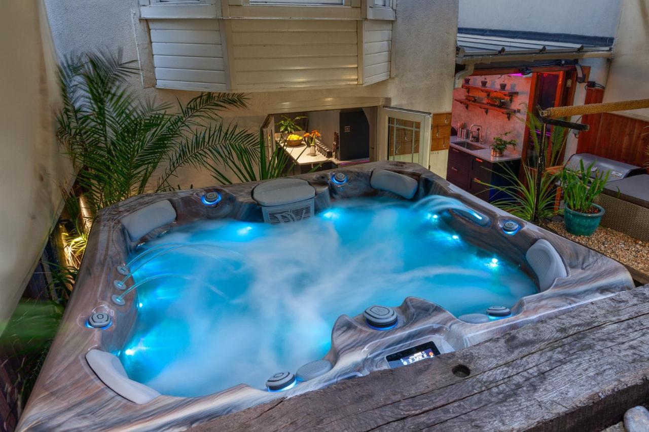 Zanzibar Villa Hastings Kültér fotó