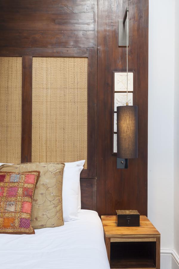 Zanzibar Villa Hastings Kültér fotó