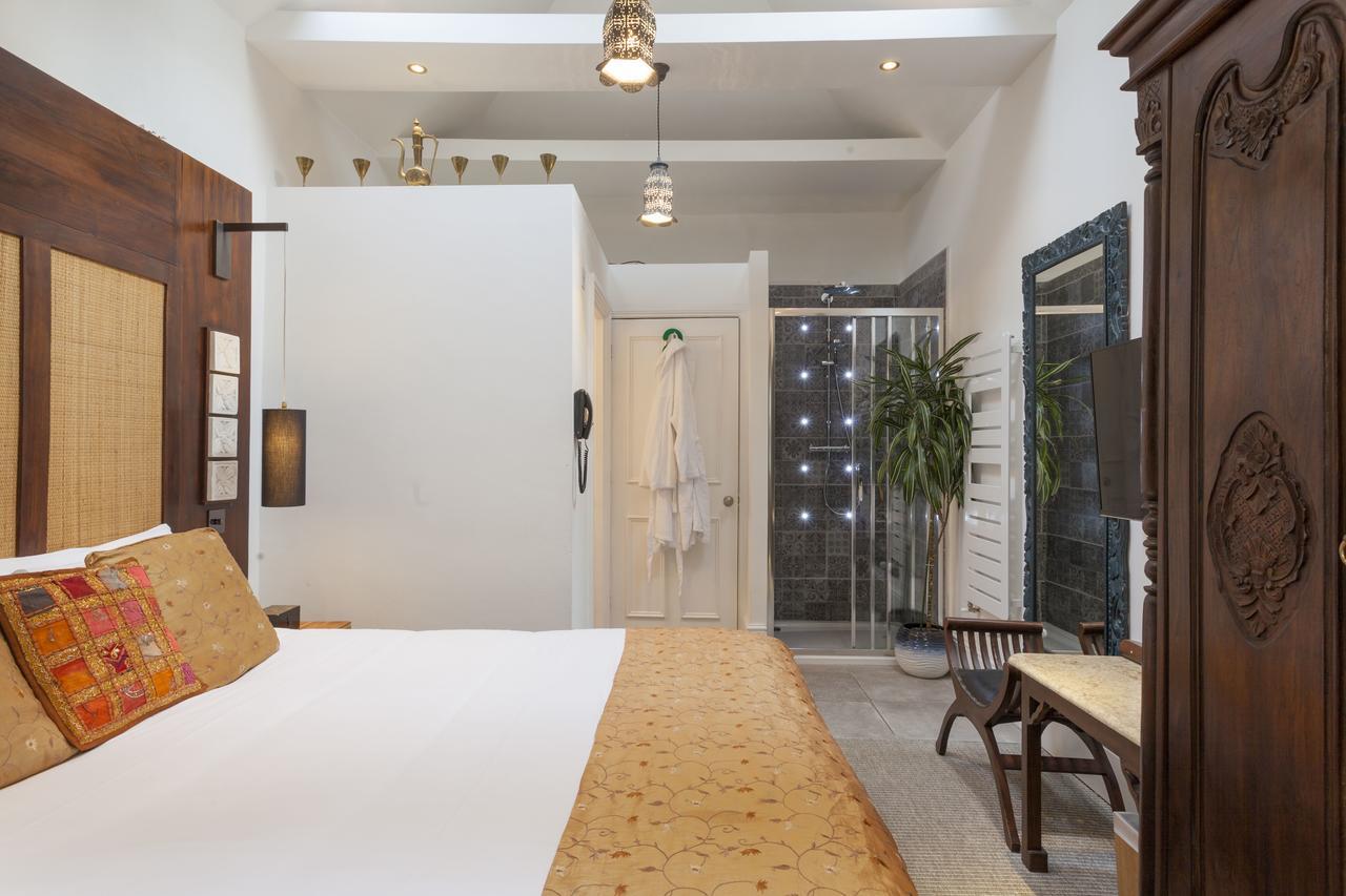 Zanzibar Villa Hastings Kültér fotó