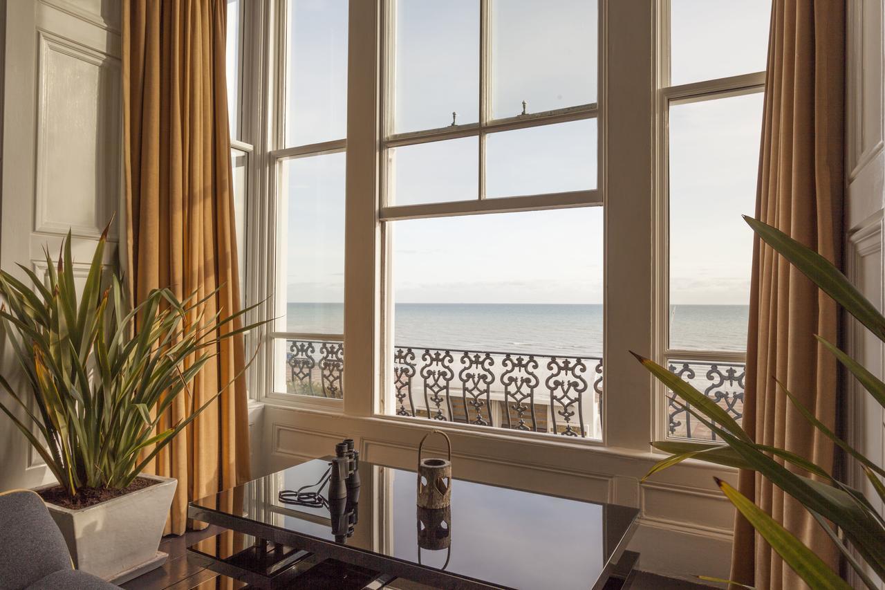 Zanzibar Villa Hastings Kültér fotó